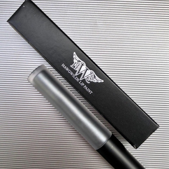 Ride or Die Liquid Lipstick - Picture 2 of 2